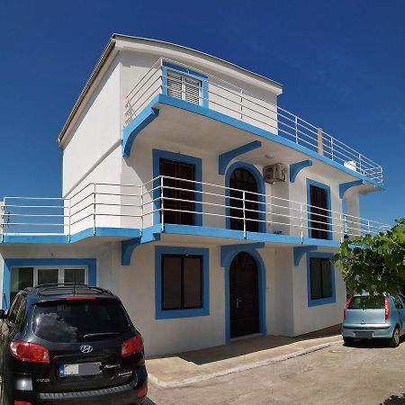 Matovic Apartments 도브라 보다 외부 사진