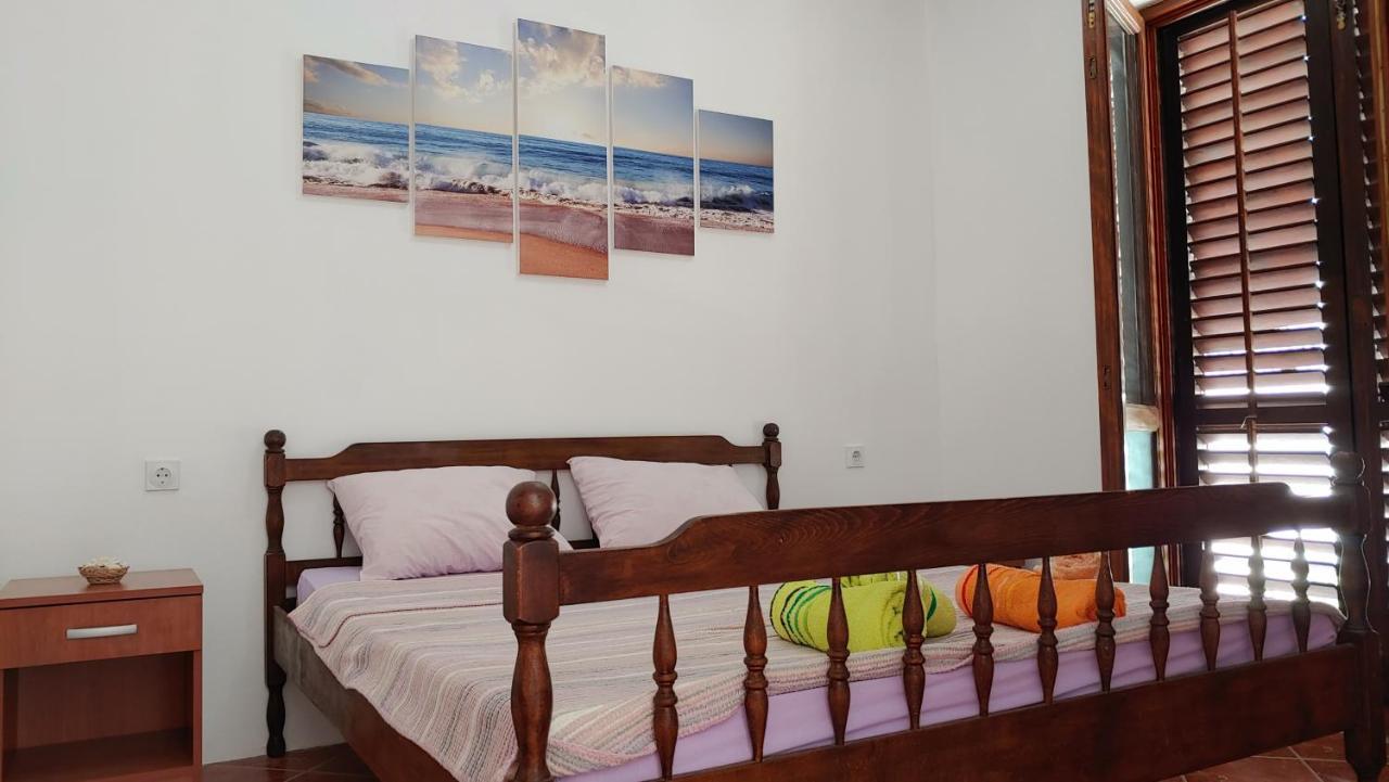 Matovic Apartments 도브라 보다 외부 사진