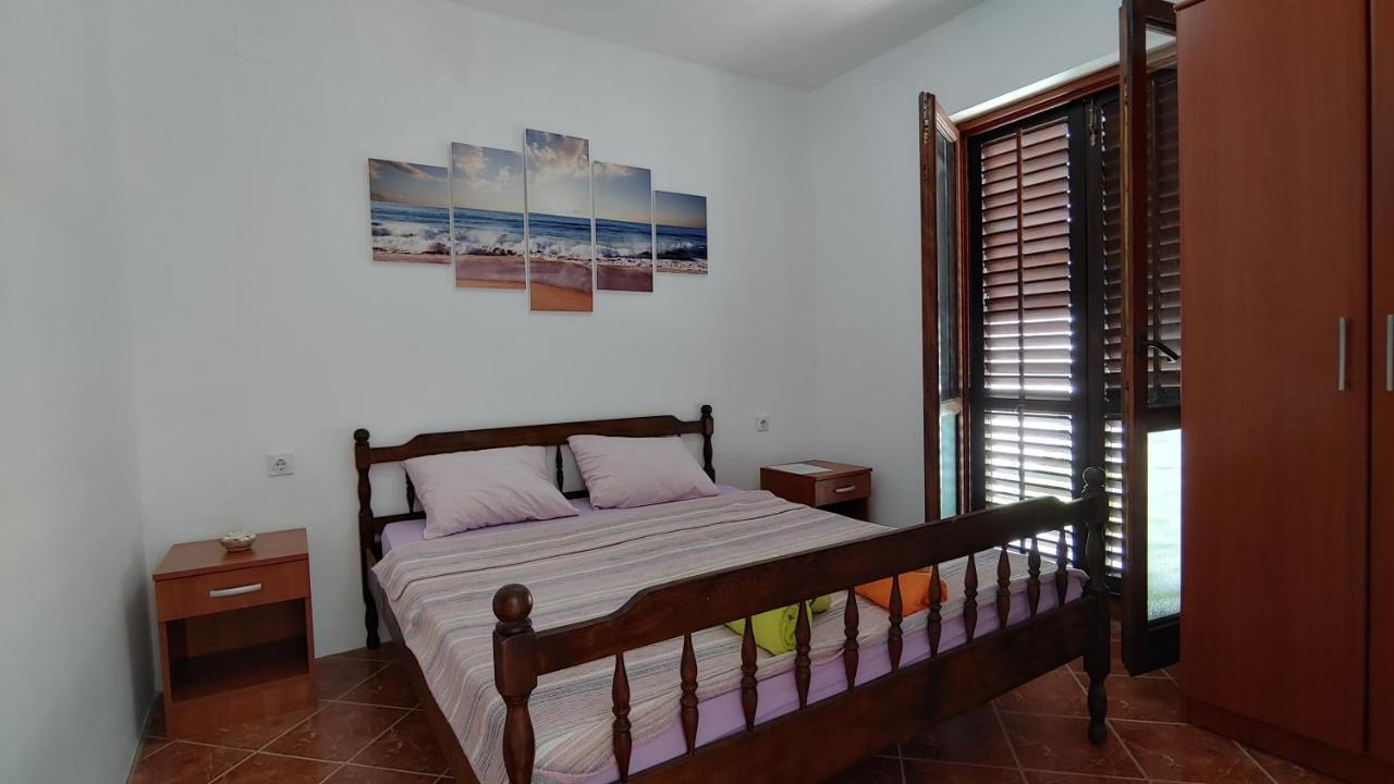 Matovic Apartments 도브라 보다 외부 사진