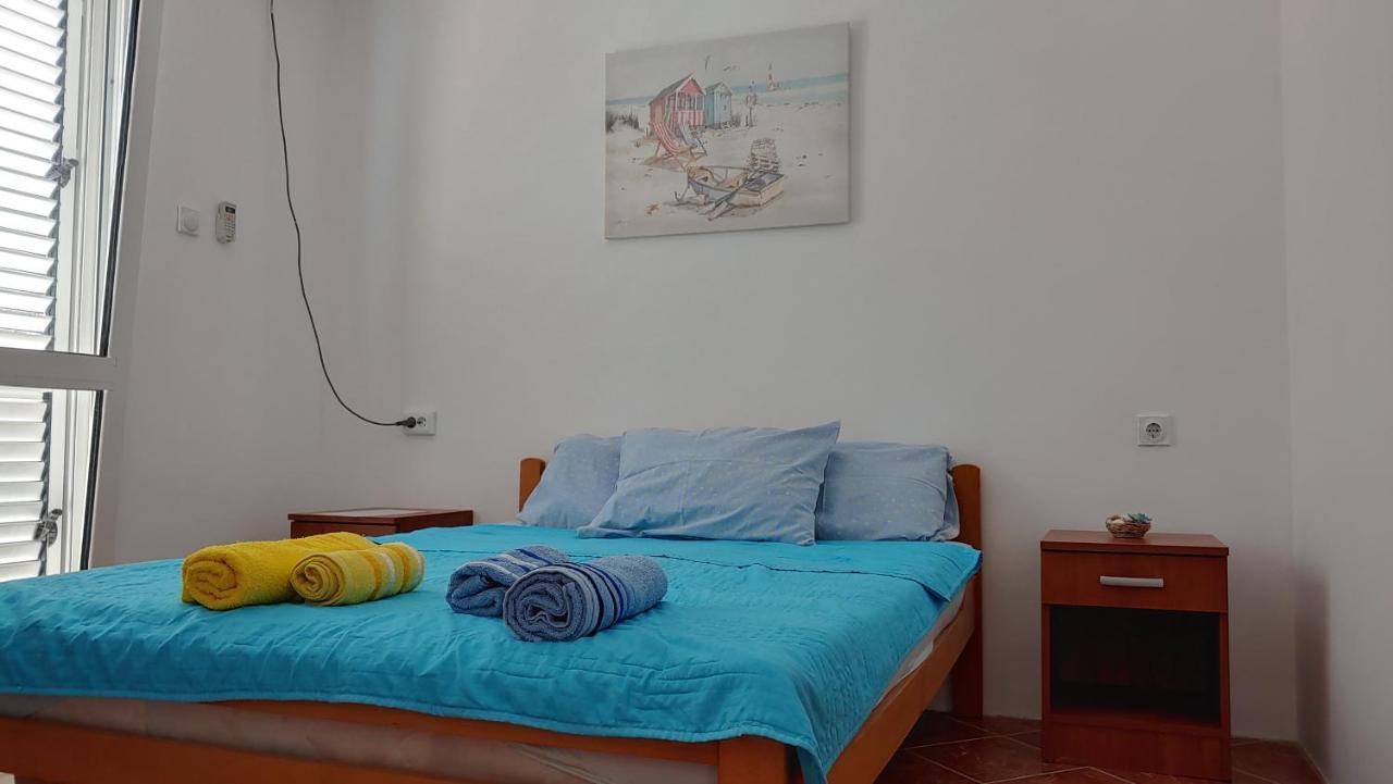 Matovic Apartments 도브라 보다 외부 사진