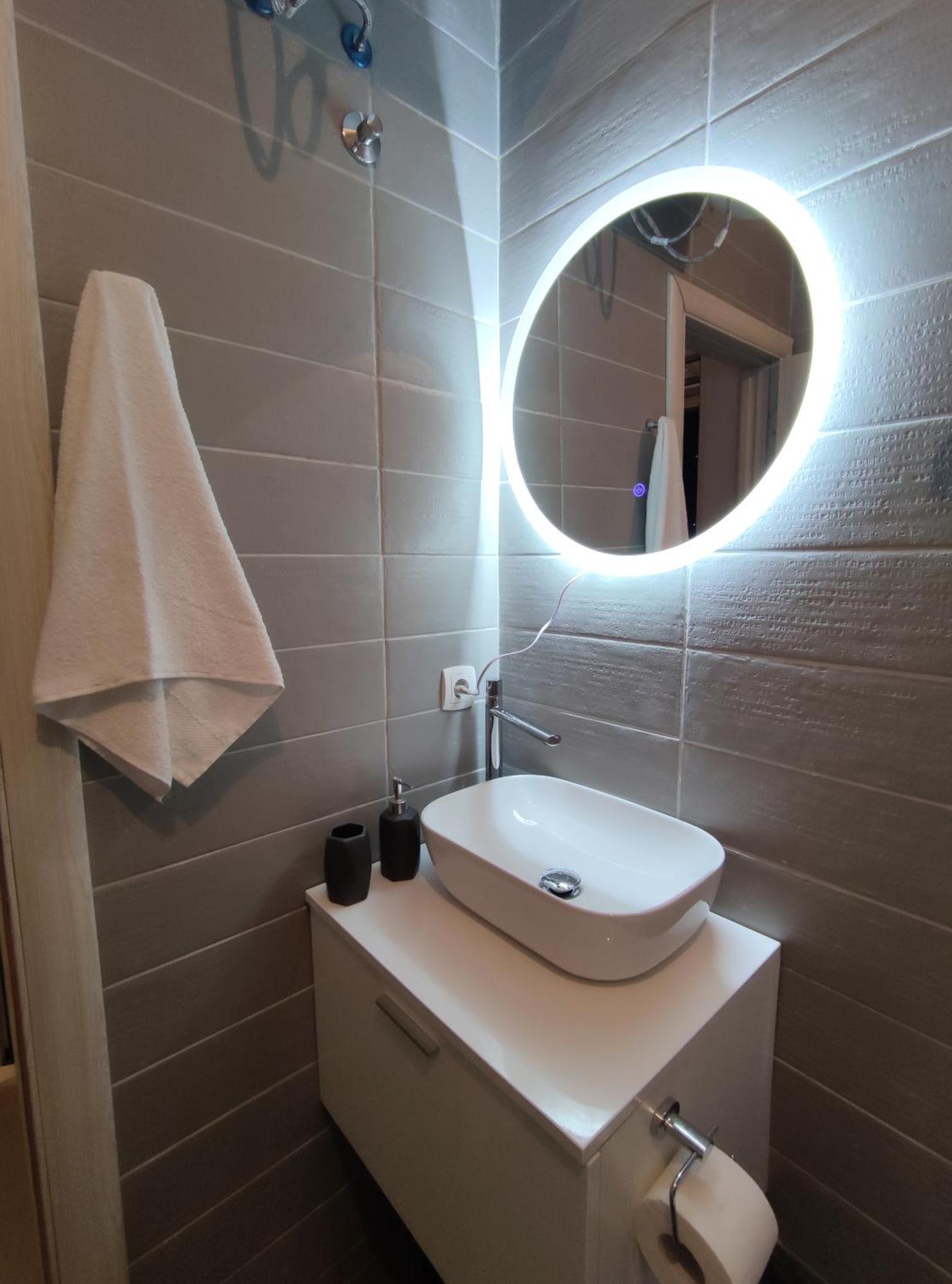 Matovic Apartments 도브라 보다 외부 사진