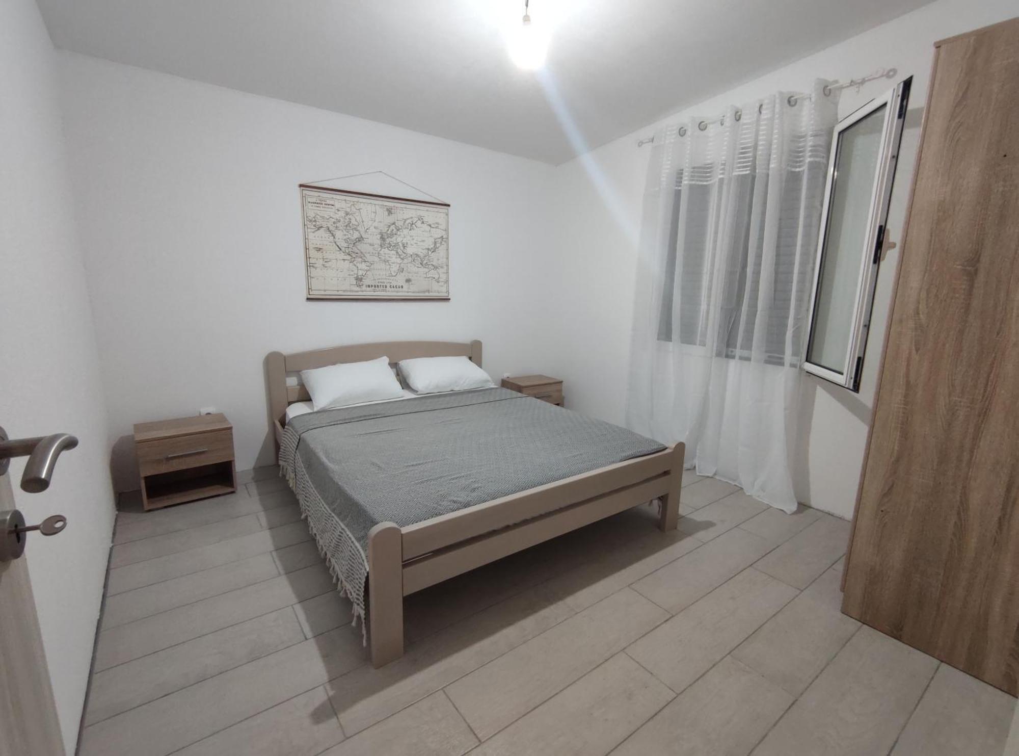 Matovic Apartments 도브라 보다 외부 사진