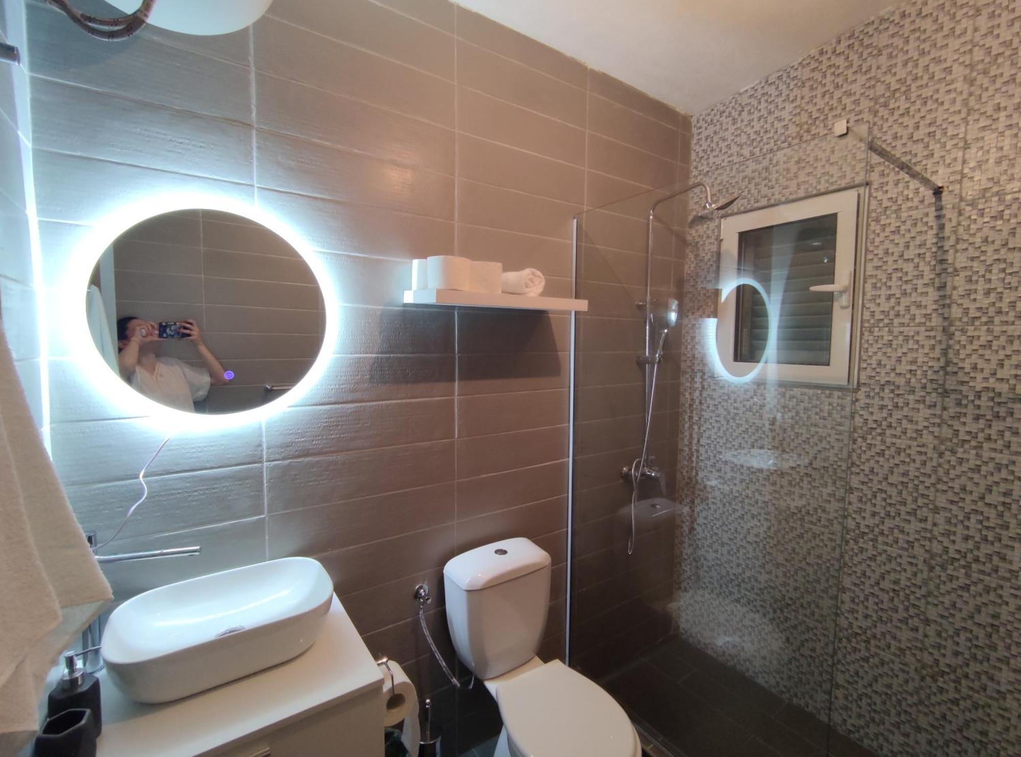 Matovic Apartments 도브라 보다 외부 사진