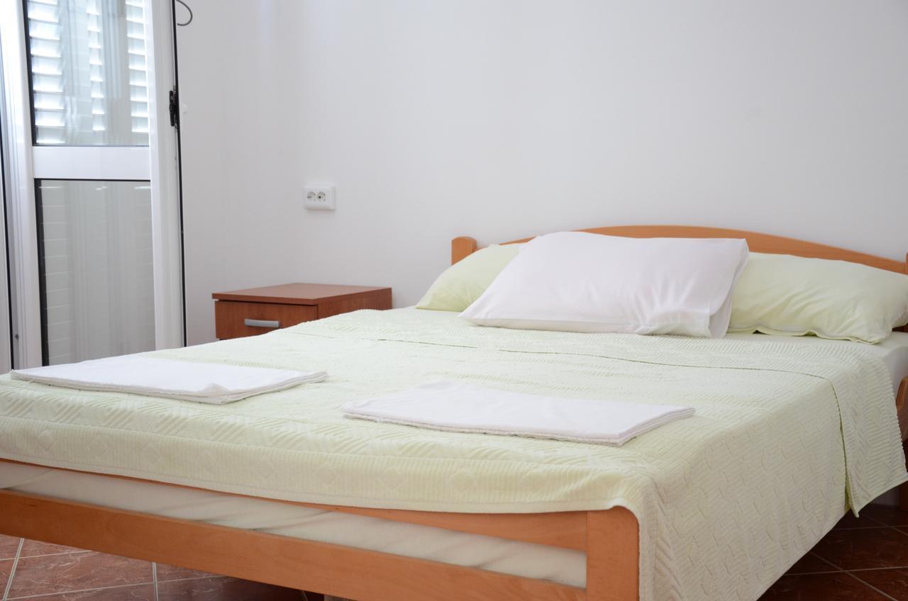 Matovic Apartments 도브라 보다 외부 사진