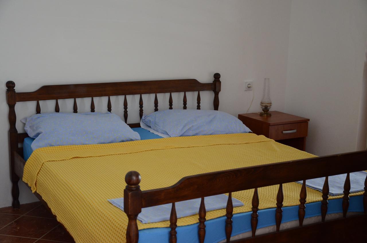 Matovic Apartments 도브라 보다 외부 사진